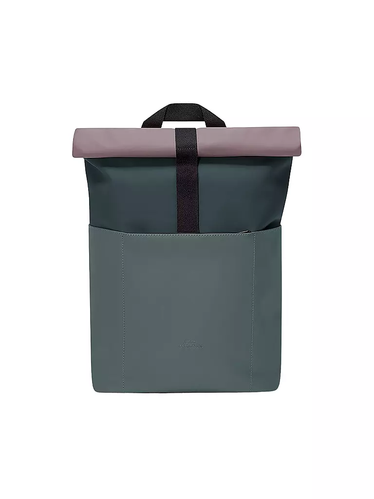 UCON ACROBATICS Rucksack HAJO MINI LOTUS grun